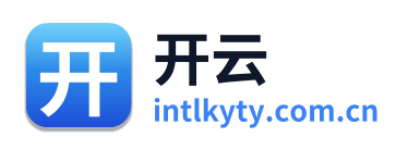 开云